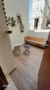 Balcony Image of 1827 Sq.ft 3 BHK Villa for sale in The Magnolia Cluster 1, Panvel Navi Mumbai for Rs. 30000000