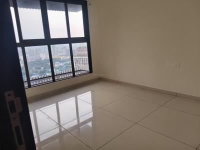 Bedroom Image of 700 Sq.ft 2 BHK Apartment / Flat for sale in Goregaon West Mumbai for Rs. 20000000