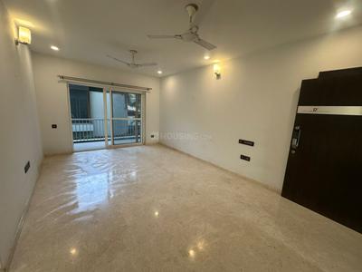 Hall Image of 2511 Sq.ft 3 BHK Apartment / Flat for sale in Richmond Town Bengaluru for Rs. 47500000
