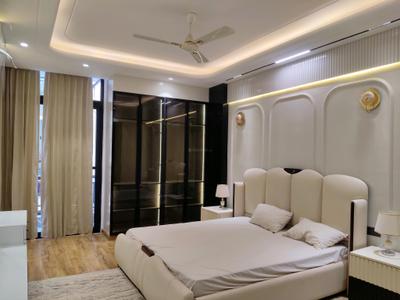 4 BHK Independent Builder Floor