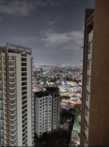 Image of 930 Sq.ft 2 BHK Apartment / Flat for rent in VTP HiLife, Thergaon, Pune for Rs. 33000