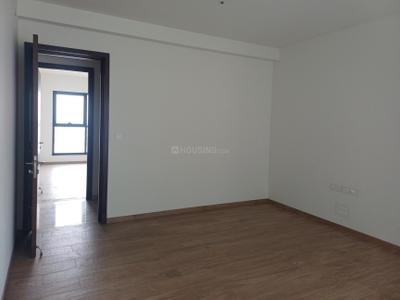 Bedroom Image of 3650 Sq.ft 4 BHK Apartment / Flat for sale in Marina One Phase 1, Marine Drive Kochi for Rs. 54000000