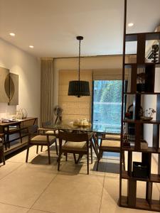 Hall Image of 1849 Sq.ft 3 BHK Apartment / Flat for sale in Kent Oakville Apartment, Edappally Kochi for Rs. 18500000