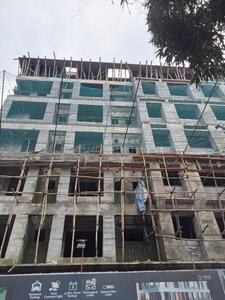 Image of 640 Sq.ft 1 BHK Apartment / Flat for sale in Yavhi Altamount, Ambernath West, Ambernath for Rs. 2650000