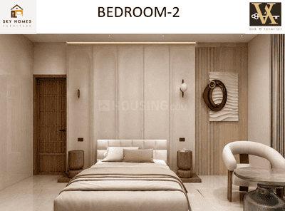 Image of 3662 Sq.ft 4 BHK Apartment / Flat for sale in Meera Nagar, Udaipur for Rs. 21500000