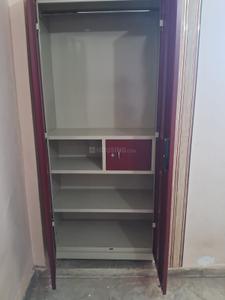 Bedroom Image of 2800 Sq.ft 3 BHK Builder Floor for rent in Sector 46 Noida for Rs. 35000