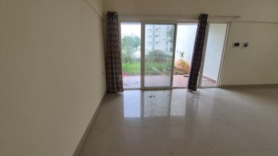 Living Room Image of 1800 Sq.ft 3 BHK Apartment / Flat for sale in Godrej Horizon, Mohammed Wadi Pune for Rs. 10800000