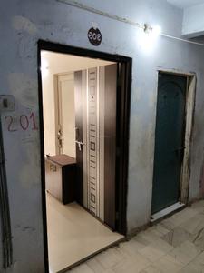 Main Entrance Image of 1530 Sq.ft 3 BHK Apartment / Flat for sale in Ghatlodiya Ahmedabad for Rs. 8500000