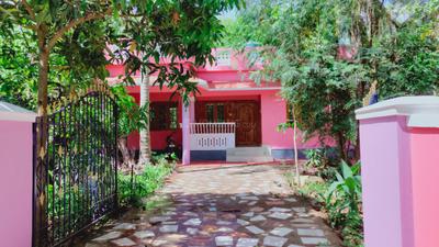 3 BHK Independent House