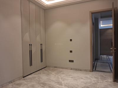 Bedroom Image of 2700 Sq.ft 4 BHK Builder Floor for sale in Safdarjung Enclave New Delhi for Rs. 99999999