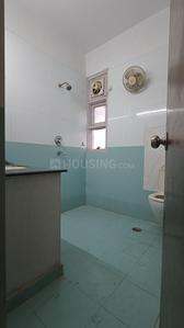 Image of 1750 Sq.ft 3 BHK Apartment / Flat for rent in CGHS Ganpati Apartment, Sector 56, Gurgaon for Rs. 48000