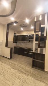 3 BHK Independent Builder Floor