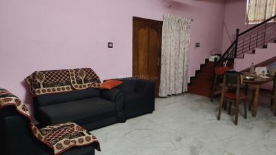 Living Room Image of 2000 Sq.ft 2 BHK Independent House for rent in Manapullikavu Palakkad for Rs. 22000