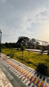 Image of 1000 Sq.ft Residential Plot / Land for sale in Rau, Indore for Rs. 2875000