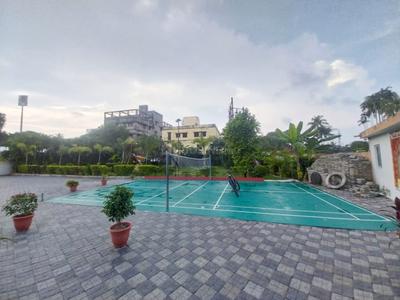 Image of 1000 Sq.ft 3 BHK Apartment / Flat for sale in SGIL Gardenia, Narendrapur, Kolkata for Rs. 4800000