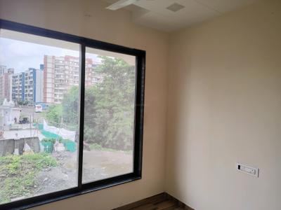 Bedroom Image of 510 Sq.ft 1 BHK Apartment / Flat for rent in Unique Greens, Thane West Thane for Rs. 16999