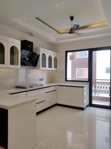 Kitchen Image of 2430 Sq.ft 4 BHK Builder Floor for sale in Ansal Versalia, Sector 67 Gurgaon for Rs. 26500000