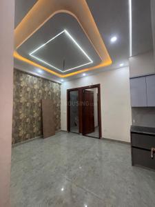 Hall Image of 540 Sq.ft 2.5 BHK Villa for sale in Noida Extension Greater Noida for Rs. 3600000
