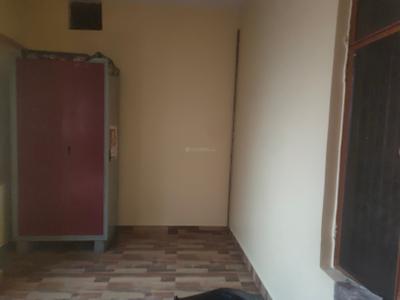Bedroom Image of 200 Sq.ft 3 BHK Independent House for rent in Miurabad Allahabad for Rs. 9000