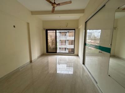 Bedroom Image of 1329 Sq.ft 2 BHK Apartment / Flat for rent in Dombivli East Thane for Rs. 26000