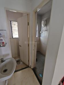 Image of 565 Sq.ft 1 BHK Apartment / Flat for rent in Ambegaon Budruk, Pune for Rs. 13000