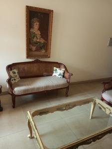 Hall Image of 900 Sq.ft 2 BHK Apartment / Flat for sale in Emenox La Solara, Noida Extension Greater Noida for Rs. 8200000