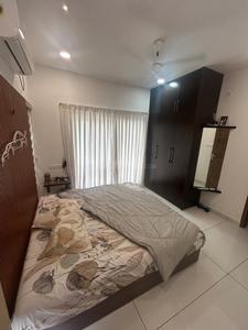Bedroom Image of Home in Maradu, Kochi