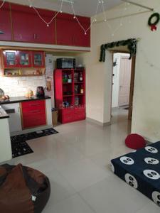 1 BHK Independent House