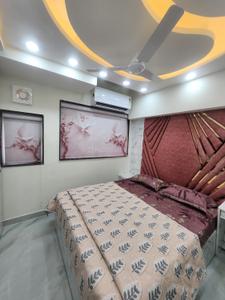1 BHK Studio