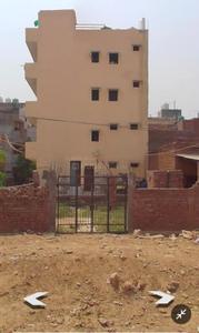 Residential Plot