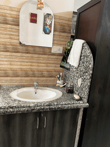 Image of 1200 Sq.ft 2 BHK Builder Floor for sale in Jhotwara, Jaipur for Rs. 2600000