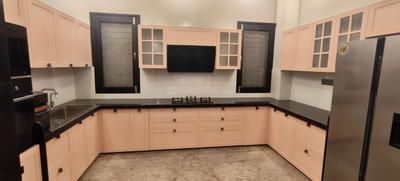 Kitchen Image of 5300 Sq.ft 5 BHK Villa for sale in Vaishali Nagar Extension Jaipur for Rs. 41100000