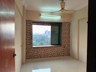 Bedroom Image of 790 Sq.ft 2 BHK Apartment / Flat for rent in Borivali West Mumbai for Rs. 50000