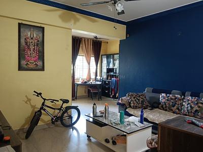 Hall Image of 1020 Sq.ft 2 BHK Apartment / Flat for sale in Bommanahalli Bengaluru for Rs. 8500000
