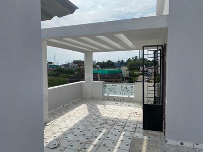 Balcony Image of 1600 Sq.ft 3 BHK Independent House for sale in KK Nagar Tiruchirappalli for Rs. 9500000