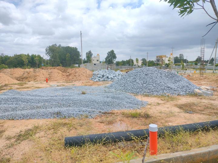 Manju Samruddhi Residency Main Image 1