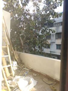 Living Room Image of 1120 Sq.ft 2 BHK Apartment / Flat for sale in Kothrud Pune for Rs. 12500000