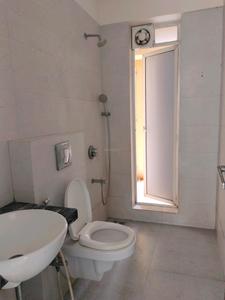 Gee Cee Cloud 36 Common Bathroom 4