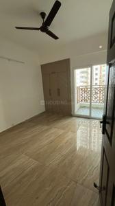 Bedroom Image of 850 Sq.ft 3 BHK Apartment / Flat for sale in Migsun Vilaasa, Eta II Greater Noida for Rs. 8200000