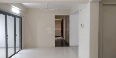 Hall Image of 2775 Sq.ft 4 BHK Apartment / Flat for sale in Goyal Riviera Harmony, Prahlad Nagar Ahmedabad for Rs. 26000000
