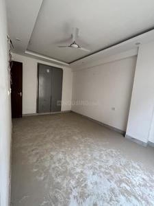 Hall Image of 1270 Sq.ft 3 BHK Apartment / Flat for sale in Dera Mandi New Delhi for Rs. 7800000