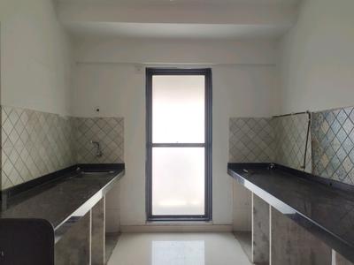 Kitchen Image of 1362 Sq.ft 3 BHK Apartment / Flat for sale in Raajyam Amity Apartments, Santacruz East Mumbai for Rs. 36500000