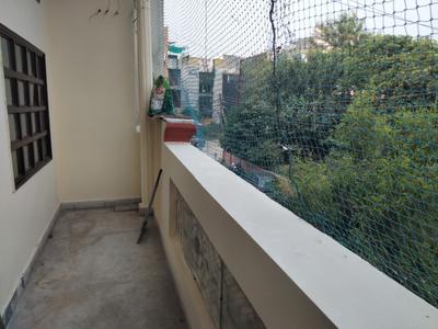 Image of 1300 Sq.ft 3 BHK Builder Floor for rent in Indirapuram, Ghaziabad for Rs. 22000