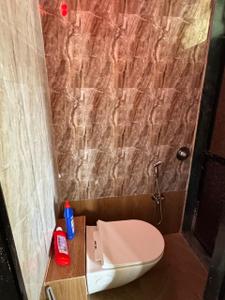 Bathroom Image of 700 Sq.ft 1 BHK Apartment / Flat for sale in Adinath Group Heritage, Ulwe Navi Mumbai for Rs. 6200000