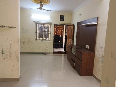 Bedroom Image of 1220 Sq.ft 2 BHK Apartment / Flat for rent in Electronic City Bengaluru for Rs. 21050