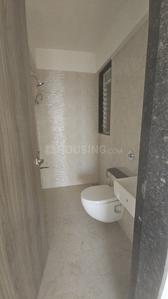 Image of 1600 Sq.ft 3 BHK Apartment / Flat for sale in Shreeji Excelencia, Gangapur, Nashik for Rs. 12400000