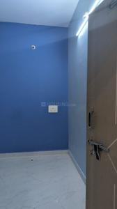 Bedroom Image of 750 Sq.ft 1 BHK Builder Floor for rent in Milagatta Shivamogga for Rs. 7750