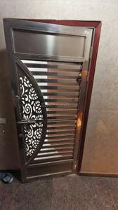 Balcony Image of 909 Sq.ft 2 BHK Apartment / Flat for rent in Ramesh Nagar New Delhi for Rs. 41000