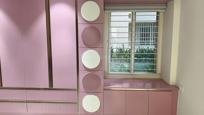 Bedroom Image of 1150 Sq.ft 2 BHK Apartment / Flat for sale in KSR Signature 4, Tellapur Sangareddy for Rs. 9600000