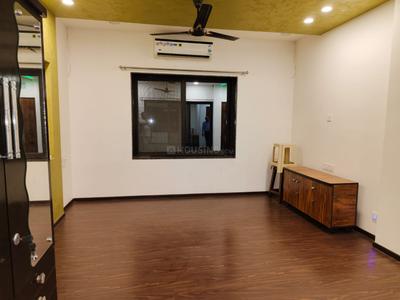 Bedroom Image of 3500 Sq.ft 4 BHK Villa for rent in Harni Vadodara for Rs. 35000